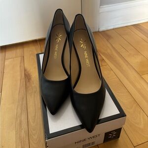 Nine West High Heels